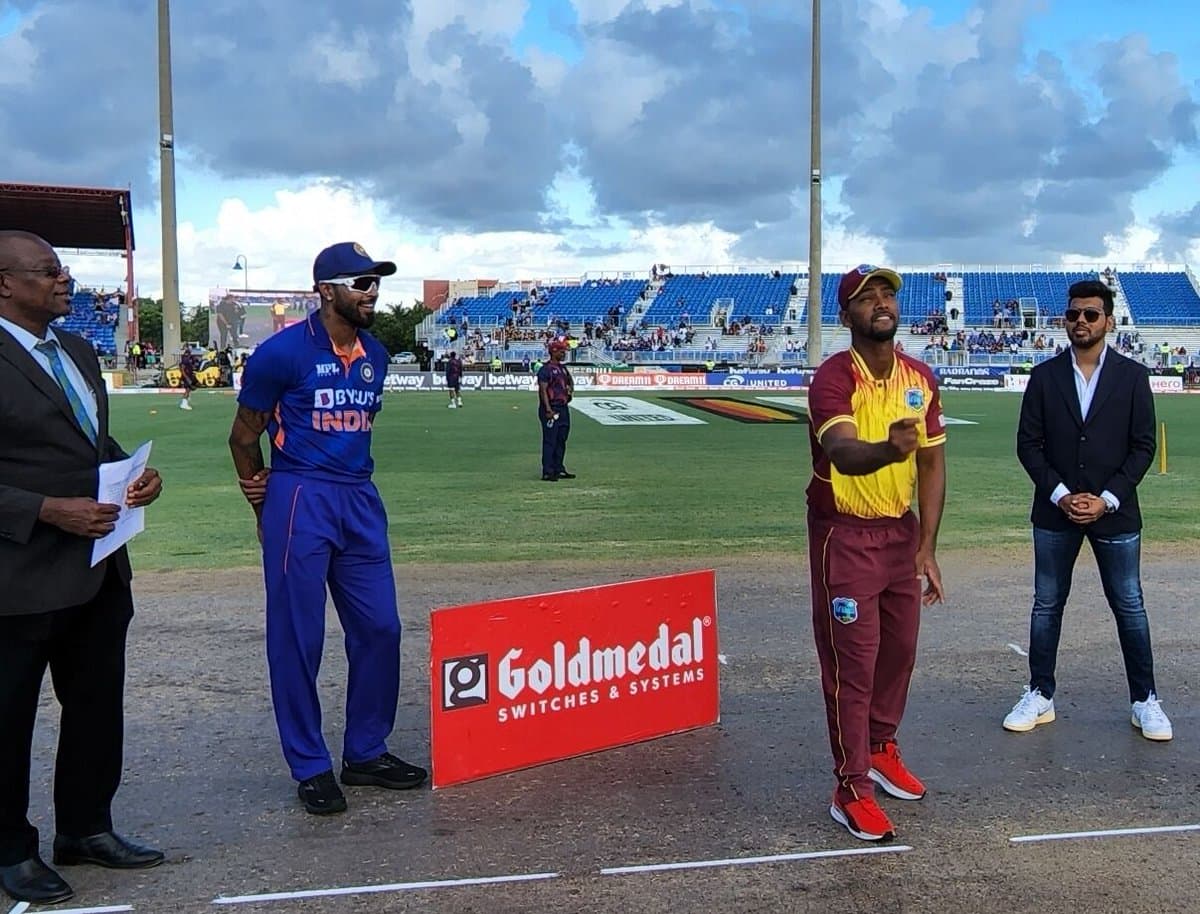 Lauderhill Florida Pitch Report For WI vs IND 4th T20I